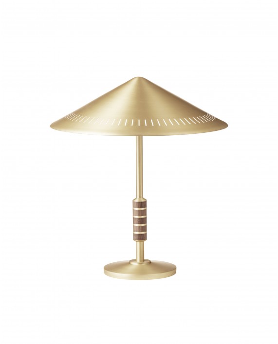 LYFA Governor Table Lamp